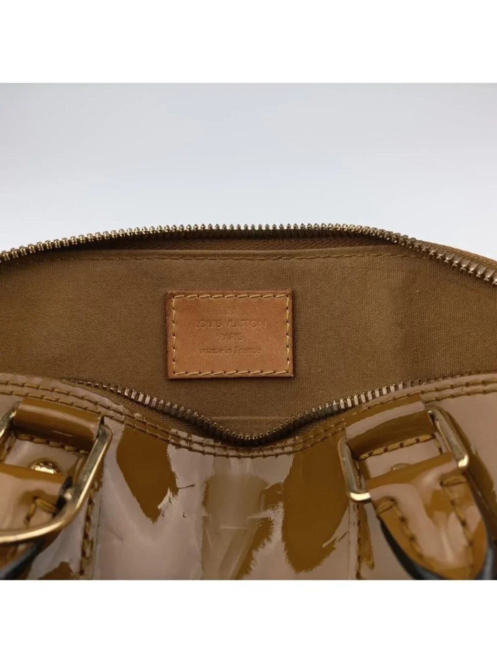 Louis Vuitton brand louis